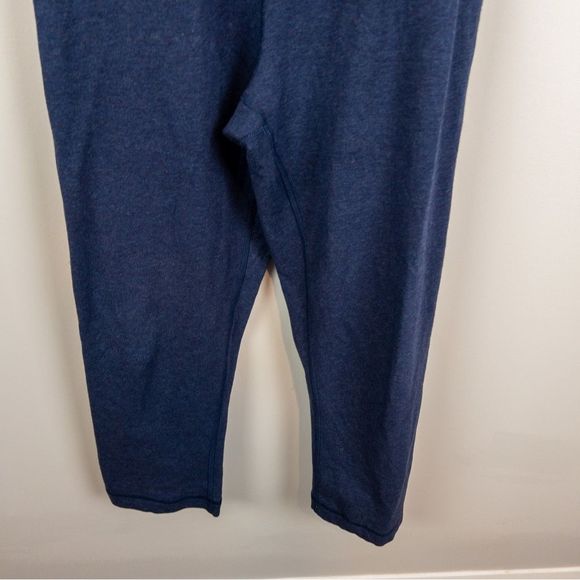 Lululemon Womens Blue Practice One Piece Jumpsuit - Size 6 - Picture 4 of 13